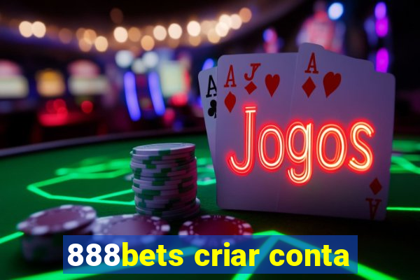 888bets criar conta