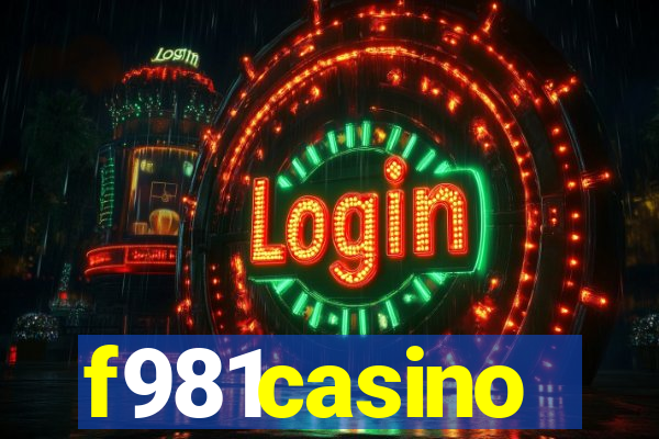 f981casino