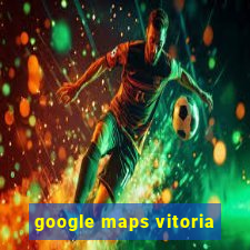 google maps vitoria