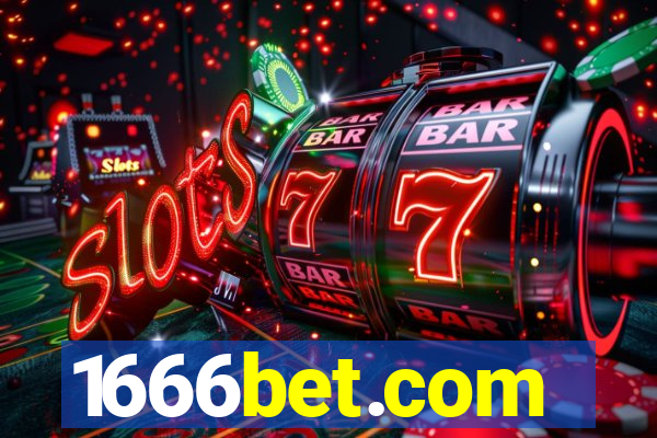 1666bet.com