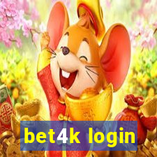 bet4k login