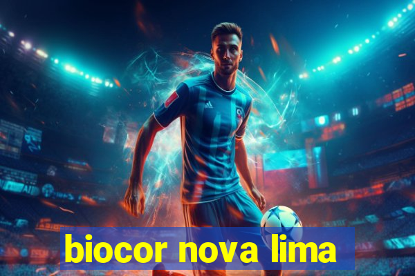 biocor nova lima