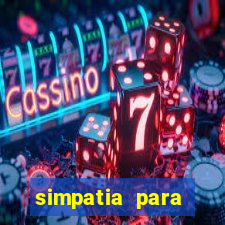 simpatia para ganhar no bingo de cartela