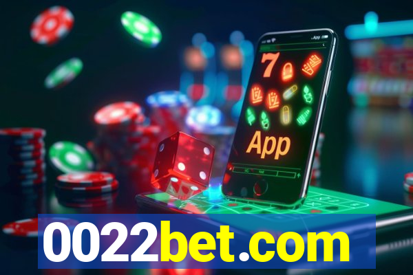 0022bet.com