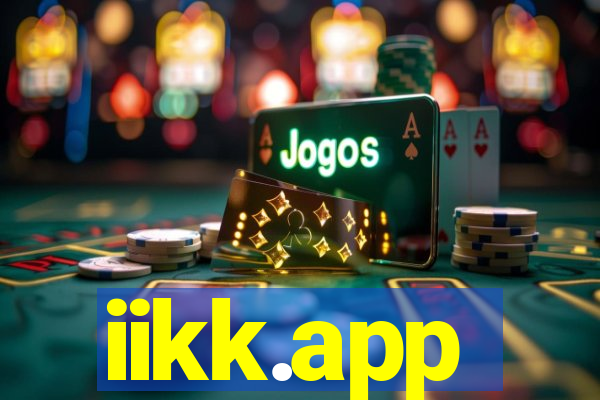 iikk.app