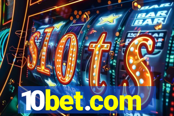 10bet.com