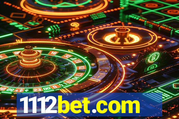 1112bet.com