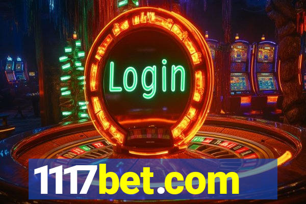 1117bet.com