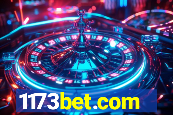 1173bet.com