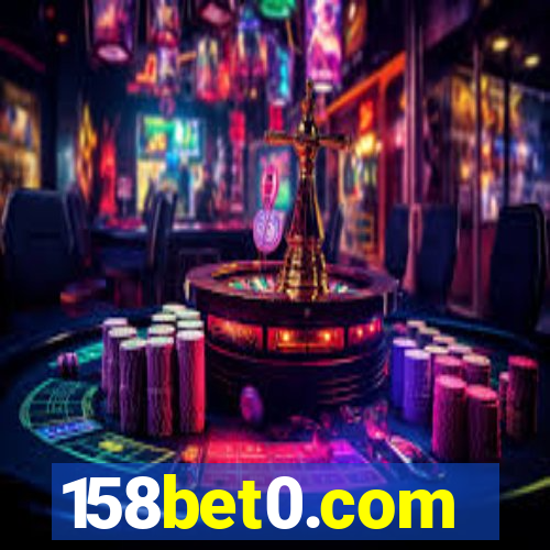 158bet0.com