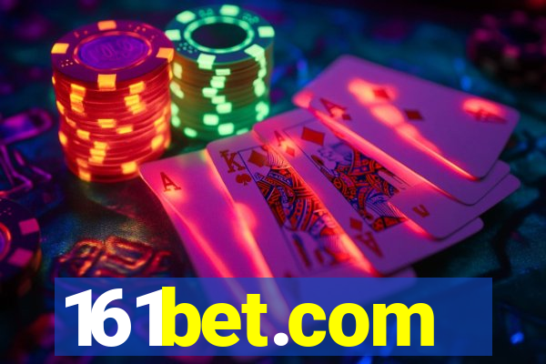 161bet.com