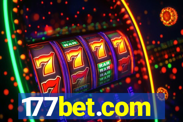 177bet.com