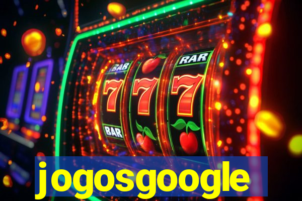 jogosgoogle