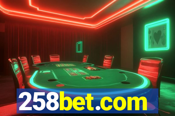 258bet.com