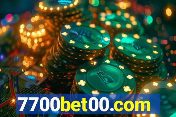 7700bet00.com