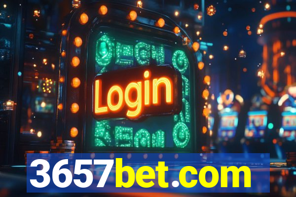 3657bet.com