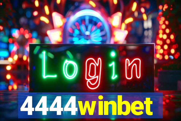 4444winbet