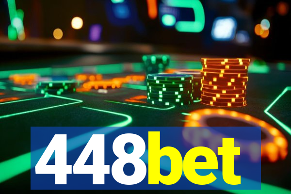 448bet