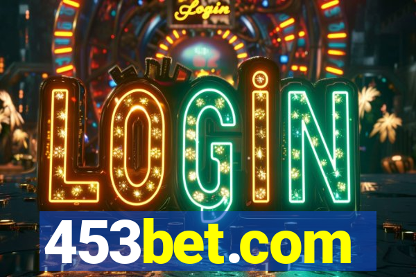 453bet.com