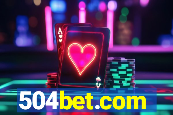 504bet.com