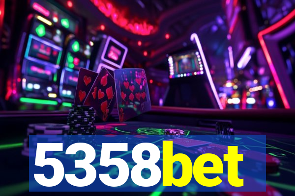 5358bet