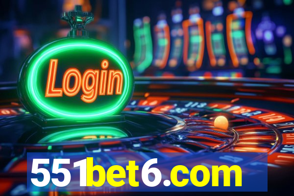 551bet6.com