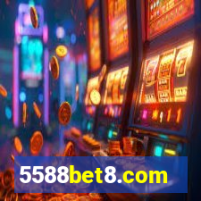 5588bet8.com