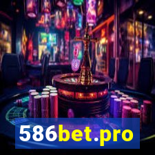 586bet.pro