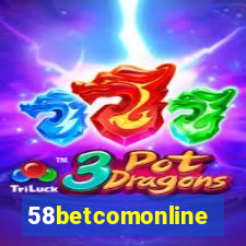 58betcomonline