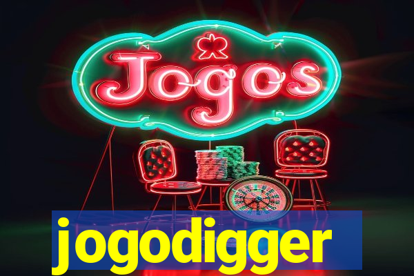 jogodigger