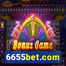 6655bet.com