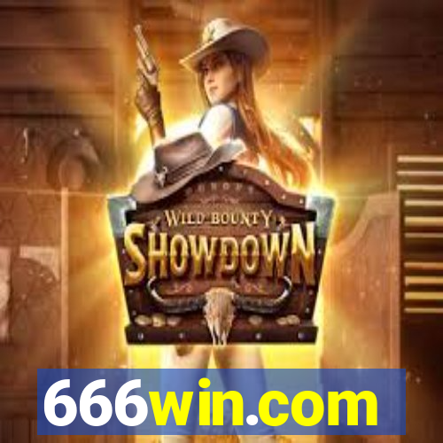 666win.com