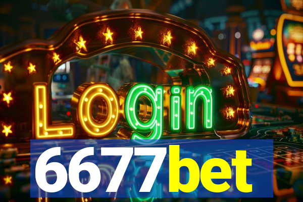 6677bet