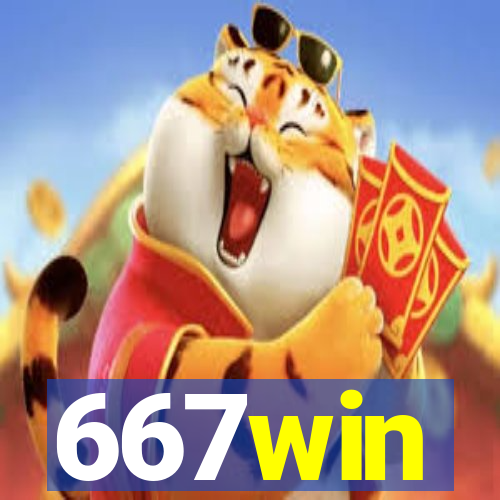 667win