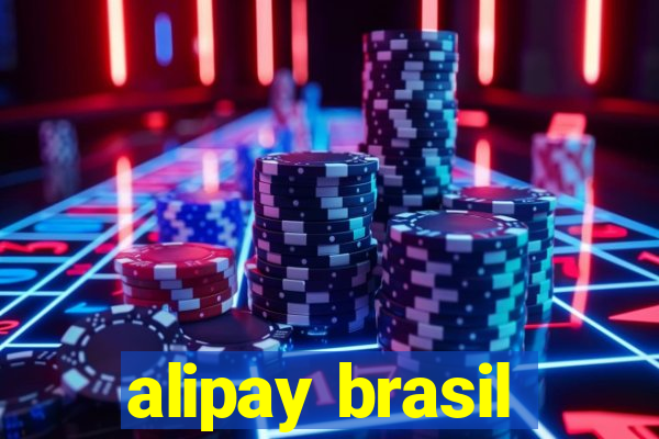 alipay brasil