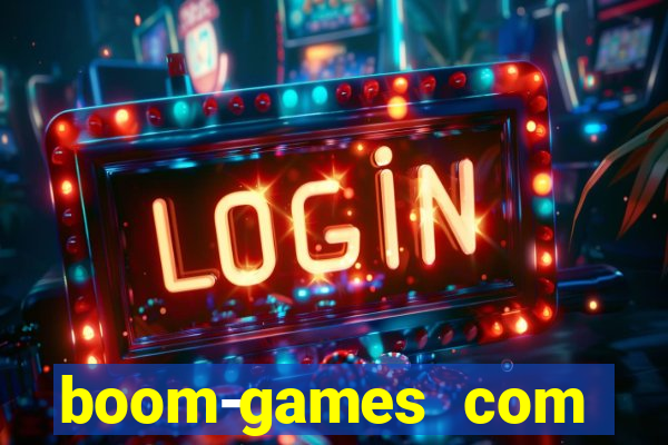 boom-games com bingo sala de bingo