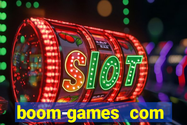 boom-games com bingo sala de bingo