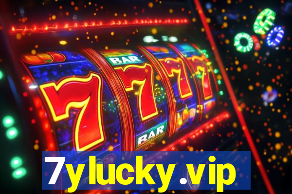 7ylucky.vip