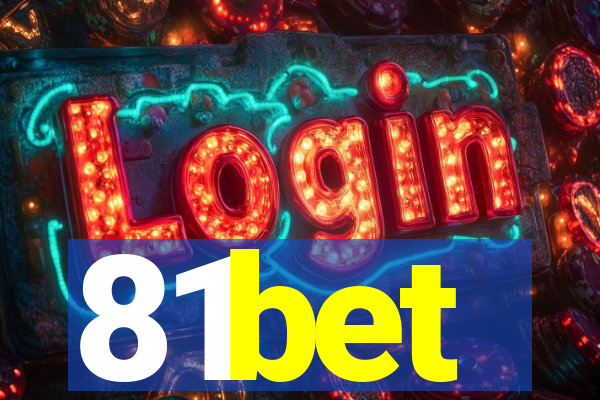 81bet