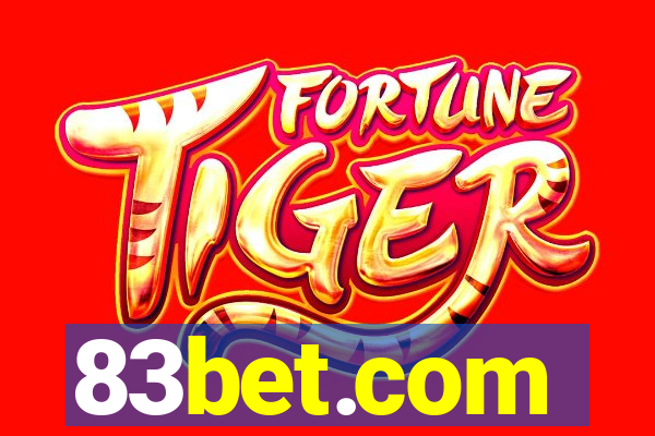 83bet.com