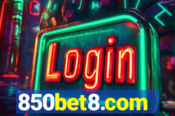 850bet8.com