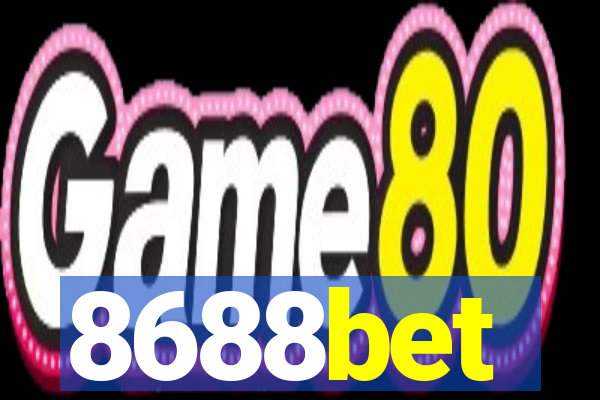 8688bet