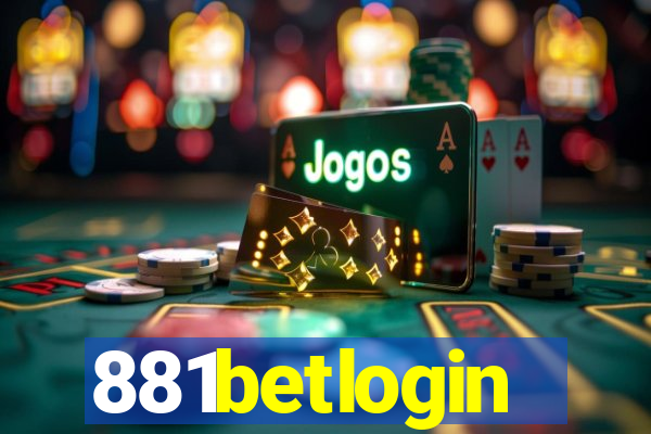 881betlogin