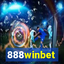 888winbet