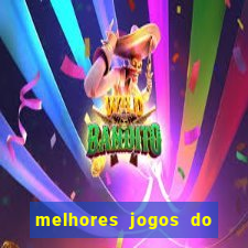 melhores jogos do google play