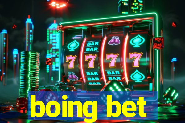 boing bet