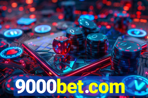 9000bet.com