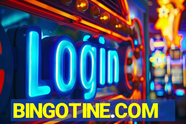 BINGOTINE.COM