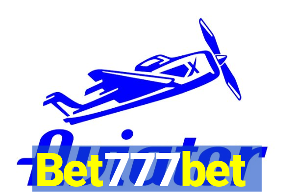 Bet777bet