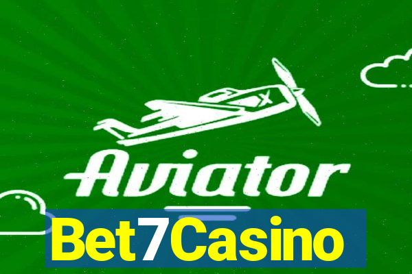 Bet7Casino